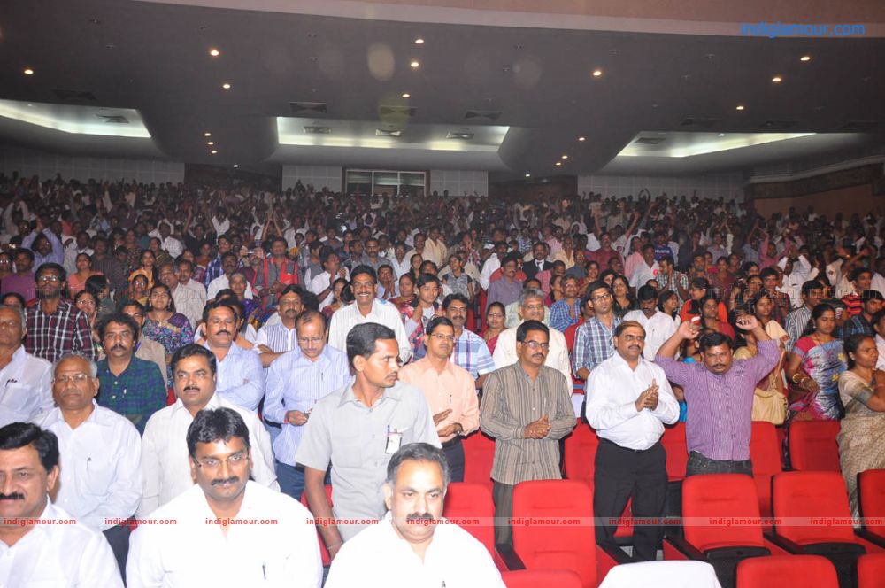 Sobhan Babu Vajrotsavam Sambaralu Event hd photo