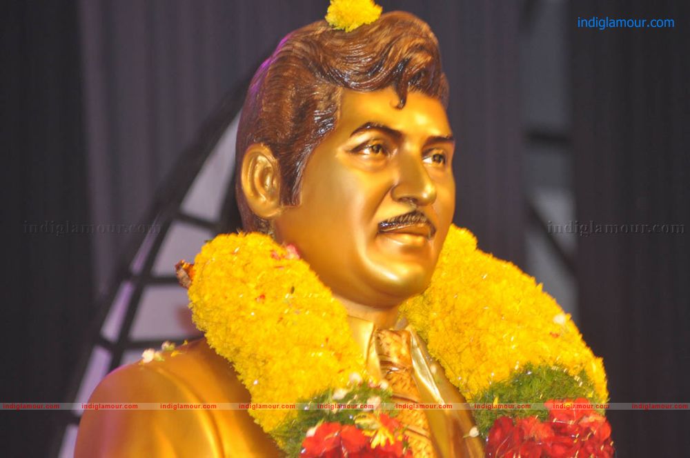 Sobhan Babu Vajrotsavam Sambaralu Event hd photo