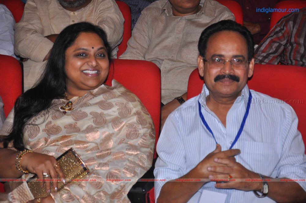 Sobhan Babu Vajrotsavam Sambaralu Event hd photo