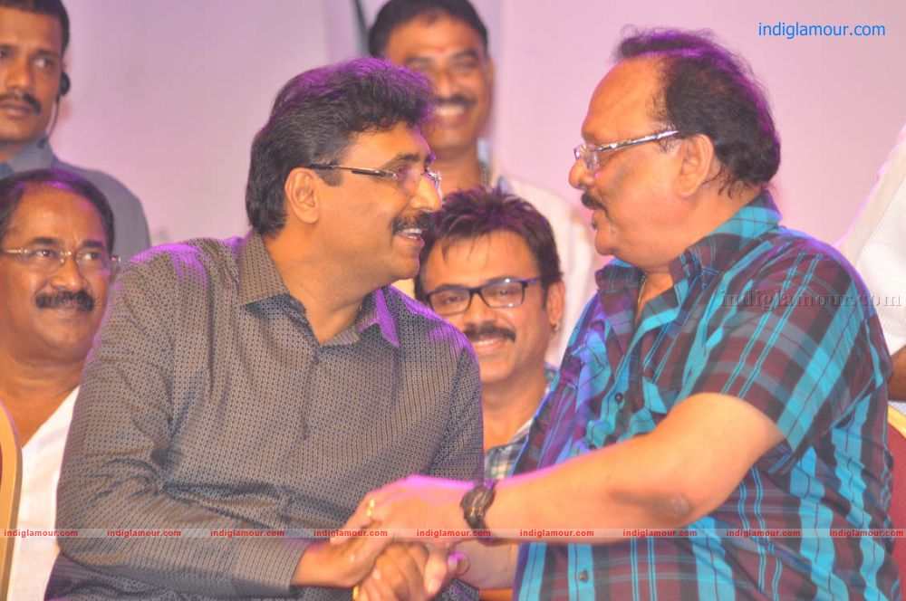 Sobhan Babu Vajrotsavam Sambaralu Event hd photo