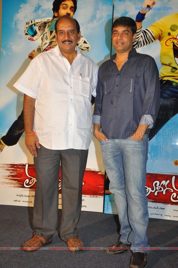 Tuniga Tuniga movie press meet Event hd photo