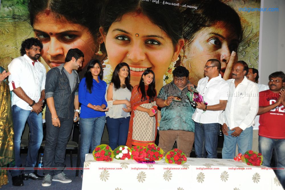Sati Lilavathi Movie Audio Launch Event hd photo
