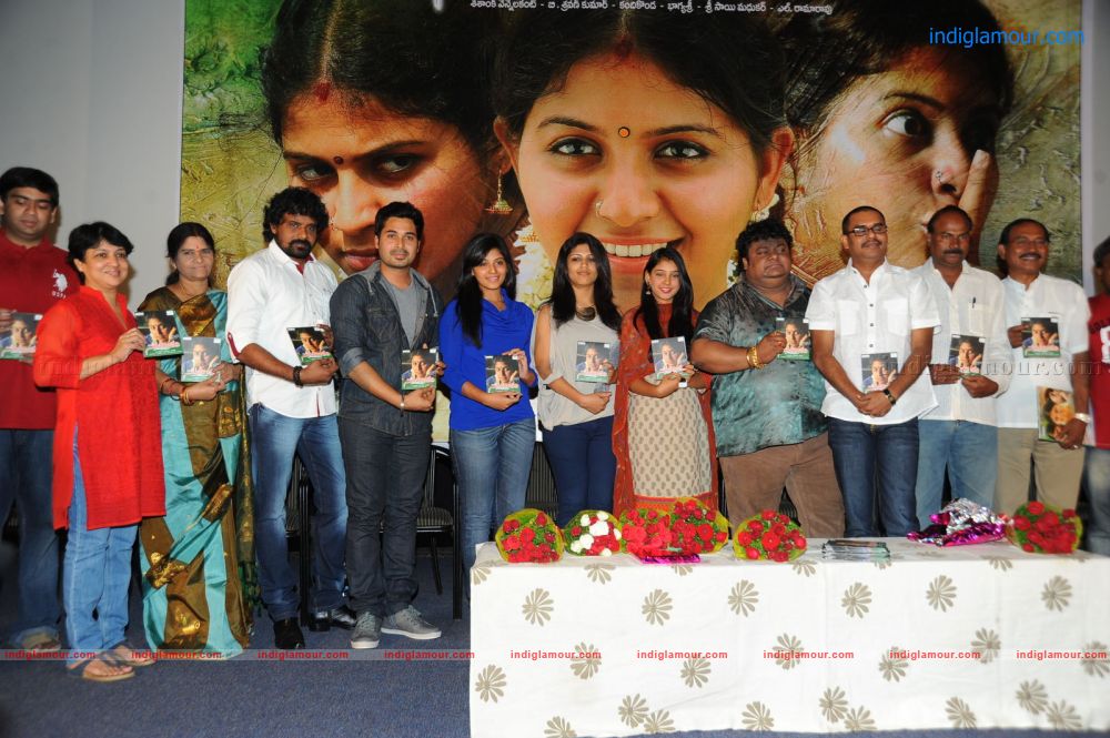 Sati Lilavathi Movie Audio Launch Event hd photo