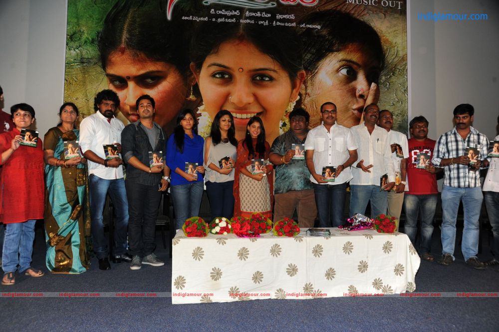 Sati Lilavathi Movie Audio Launch Event hd photo