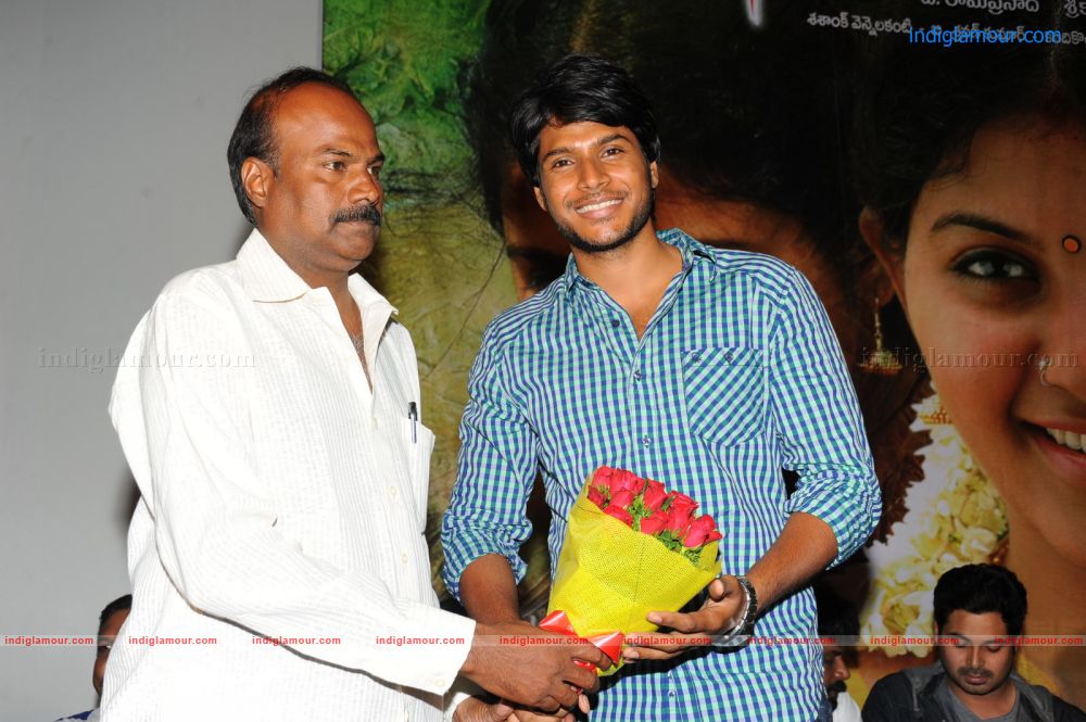 Sati Lilavathi Movie Audio Launch Event hd photo