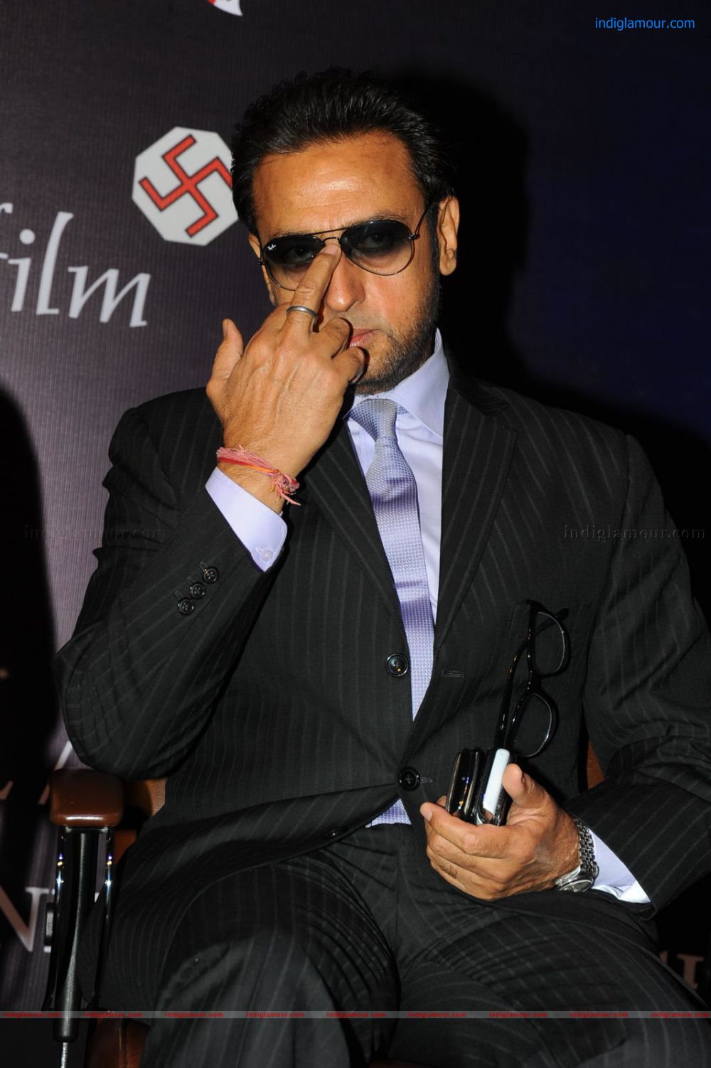 April Fool Movie Press Meet Event hd photo