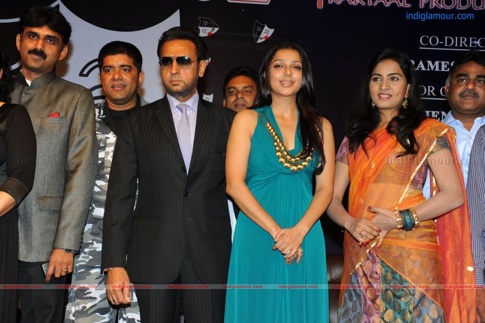 April Fool Movie Press Meet Event hd photo