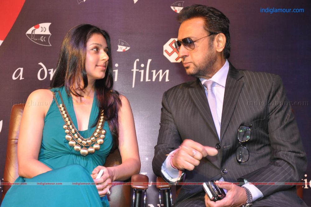 April Fool Movie Press Meet Event hd photo