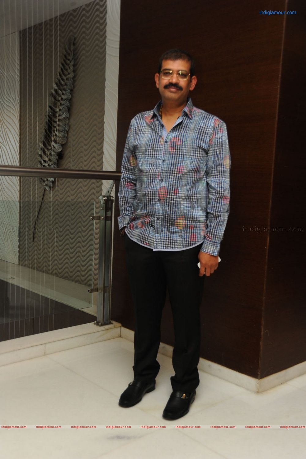 Shirdi Sai Movie Press Meet Event hd photo
