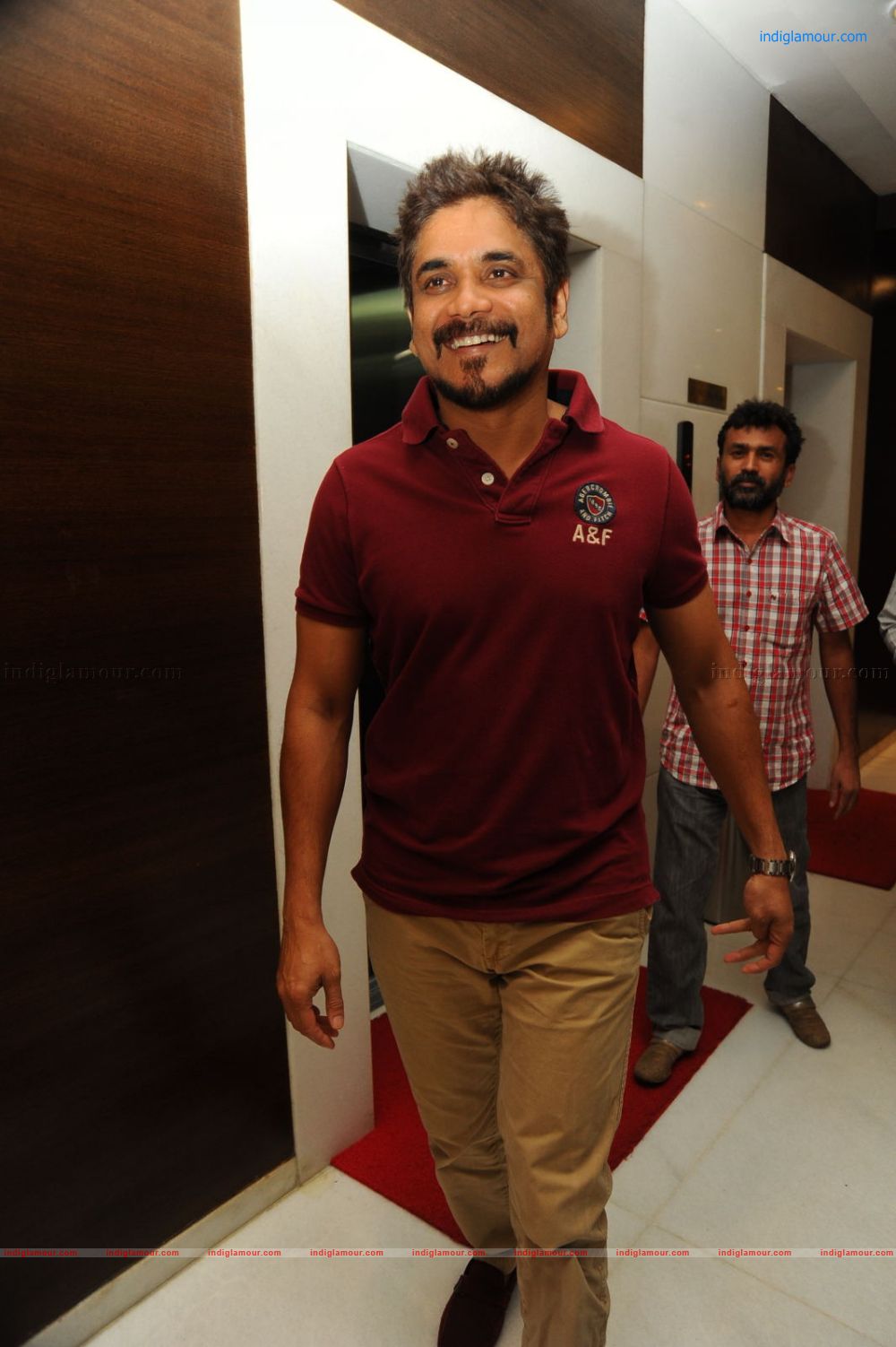 Shirdi Sai Movie Press Meet Event hd photo