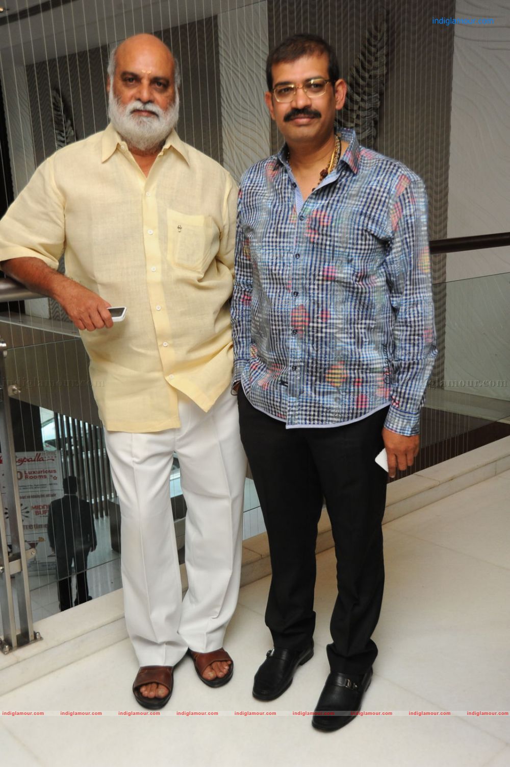 Shirdi Sai Movie Press Meet Event hd photo