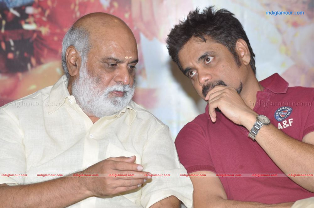 Shirdi Sai Movie Press Meet Event hd photo
