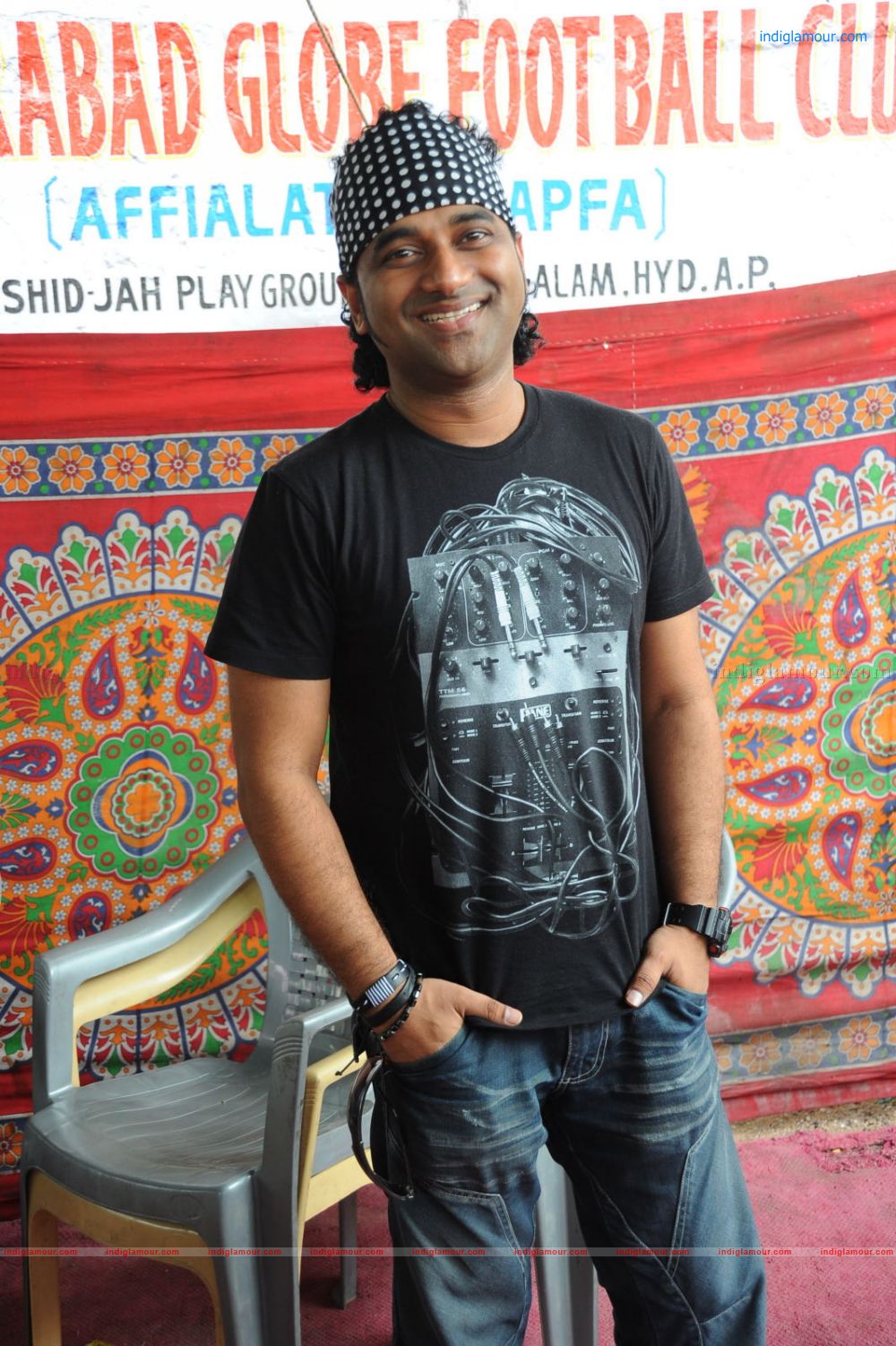 Julayi movie pressmeet Event hd photo
