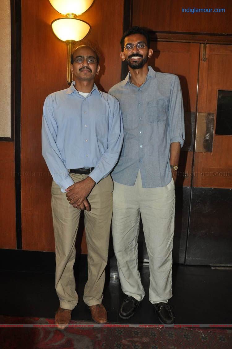 Life Is Beautiful Movie Press Meet Event hd photo