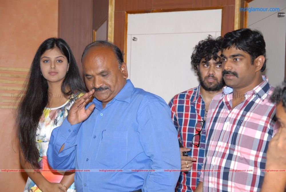 Venella One and Half Platinum Disc Function Event hd photo