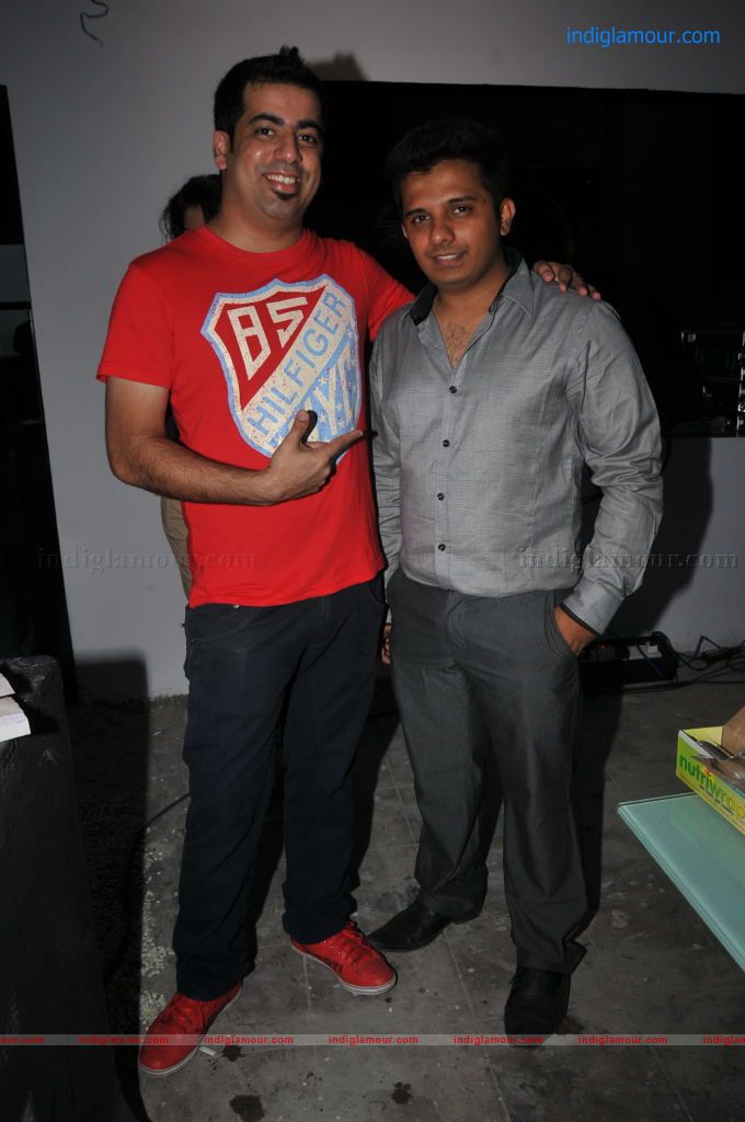 Kargeens Multi Cuisine Restaurant Launch Event hd photo