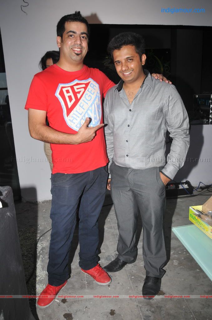 Kargeens Multi Cuisine Restaurant Launch Event hd photo