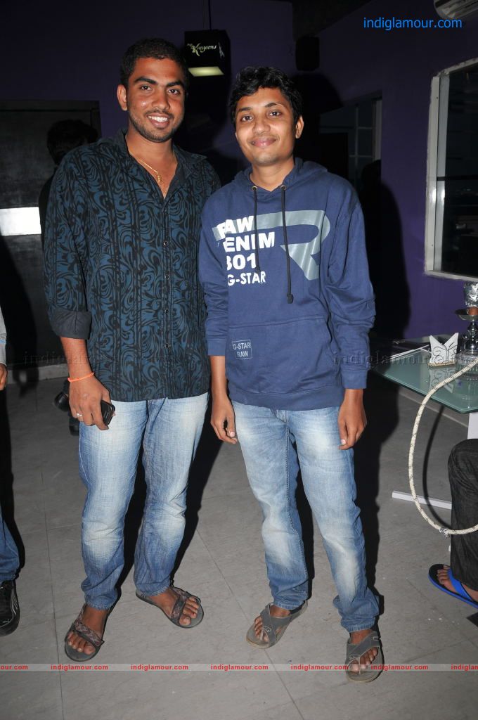 Kargeens Multi Cuisine Restaurant Launch Event hd photo