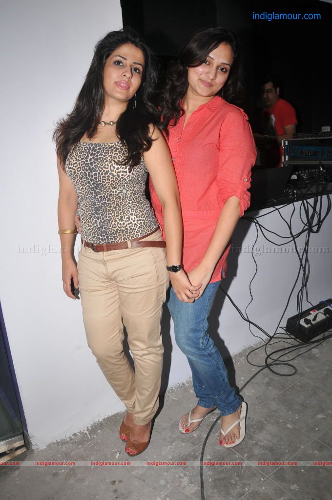 Kargeens Multi Cuisine Restaurant Launch Event hd photo