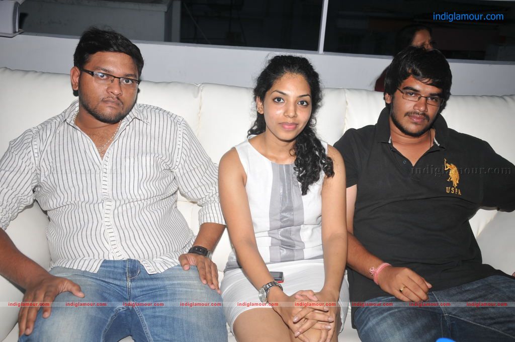 Kargeens Multi Cuisine Restaurant Launch Event hd photo
