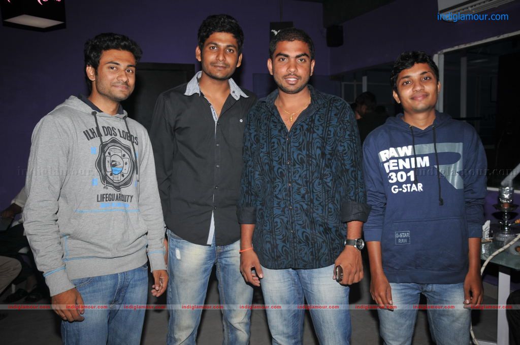 Kargeens Multi Cuisine Restaurant Launch Event hd photo