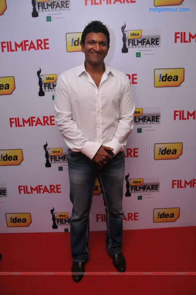 59th Idea Filmfare Awards 2011 Event hd photo