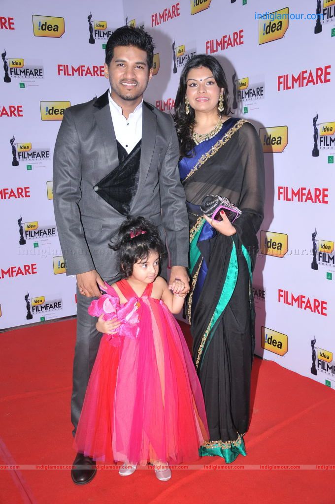 59th Idea Filmfare Awards 2011 Event hd photo