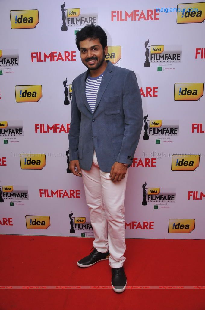59th Idea Filmfare Awards 2011 Event hd photo