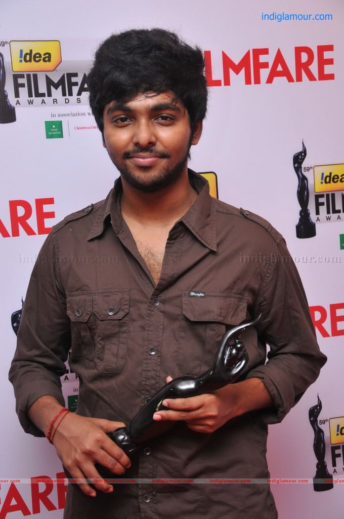 59th Idea Filmfare Awards 2011 Event hd photo