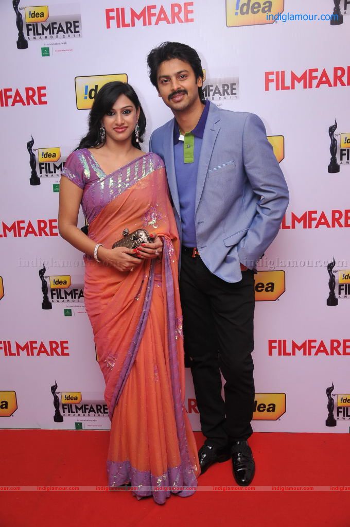 59th Idea Filmfare Awards 2011 Event hd photo
