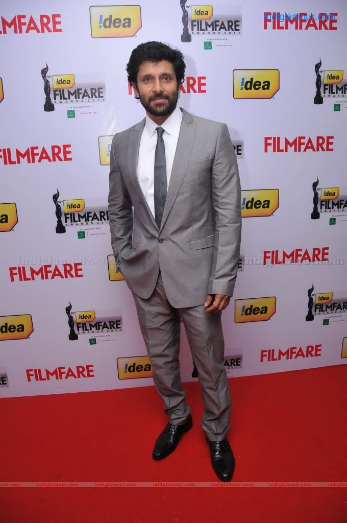 59th Idea Filmfare Awards 2011 Event hd photo