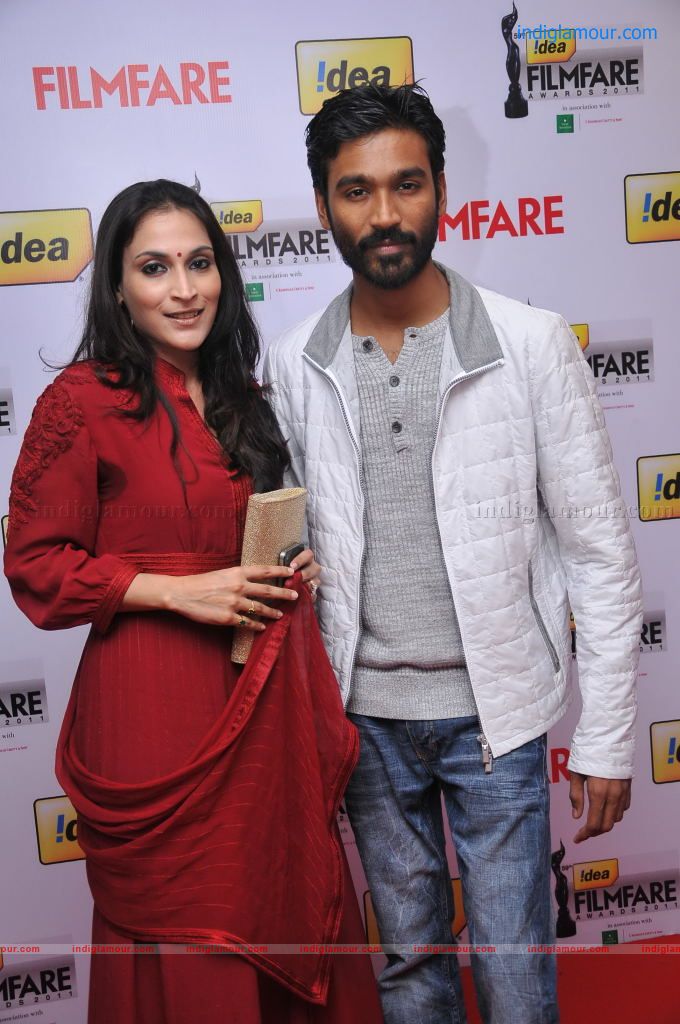 59th Idea Filmfare Awards 2011 Event hd photo