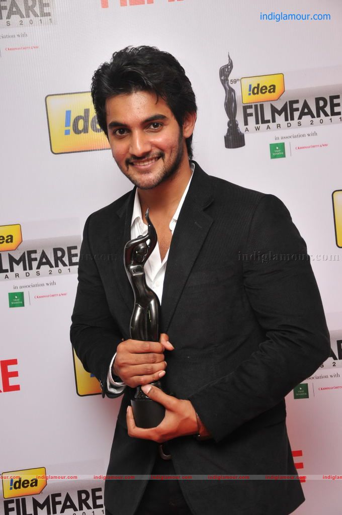 59th Idea Filmfare Awards 2011 Event hd photo