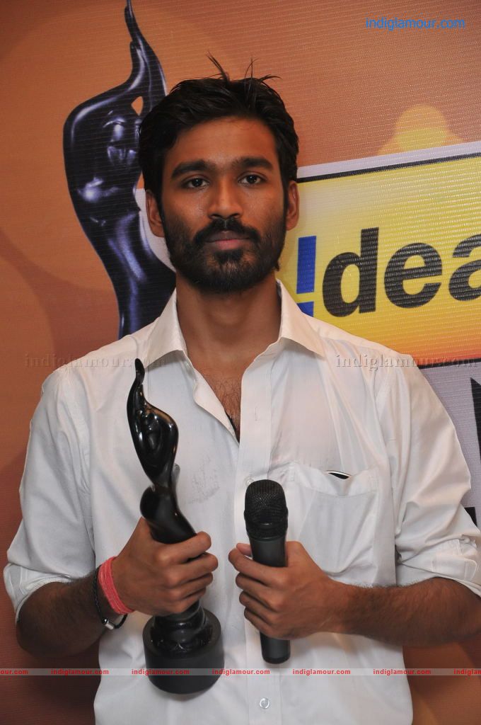 59th Idea Filmfare Awards 2011 Event hd photo