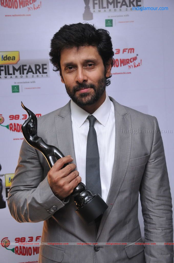 59th Idea Filmfare Awards 2011 Event hd photo