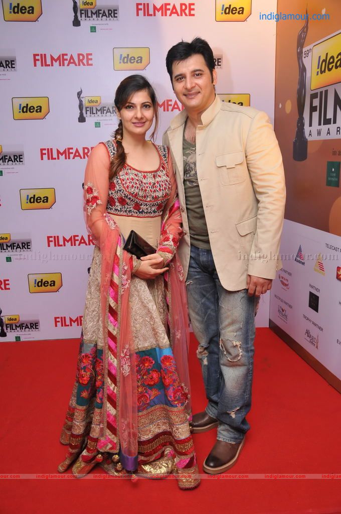 59th Idea Filmfare Awards 2011 Event hd photo