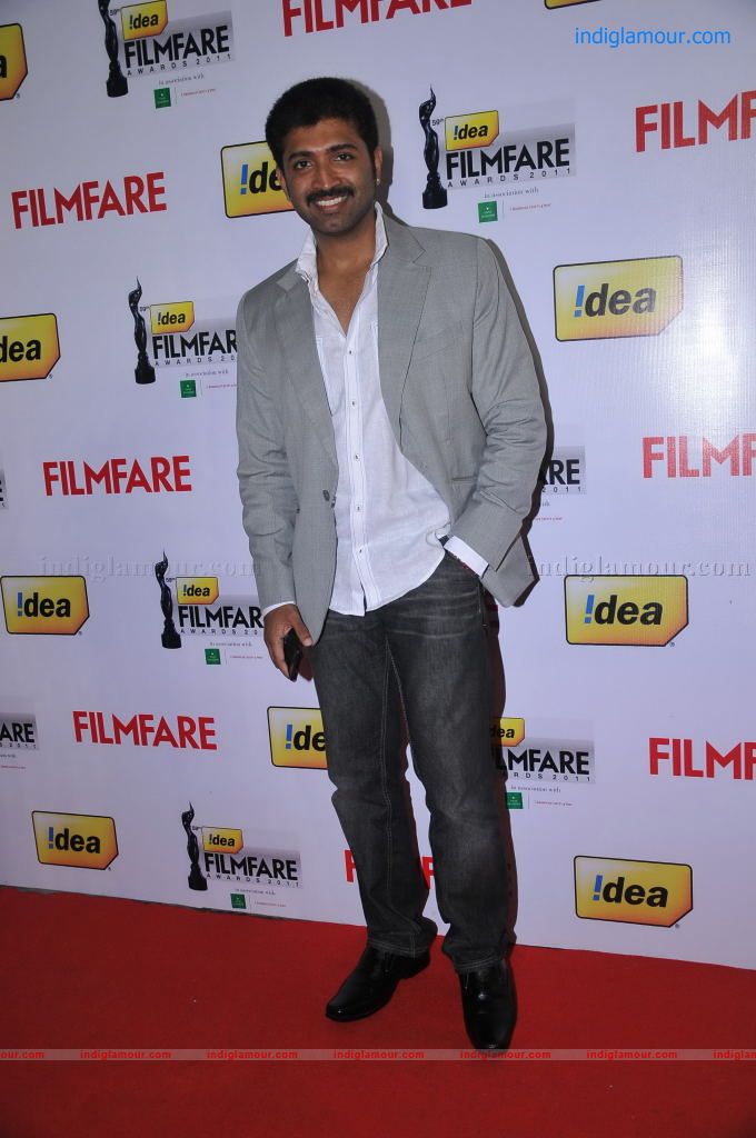 59th Idea Filmfare Awards 2011 Event hd photo