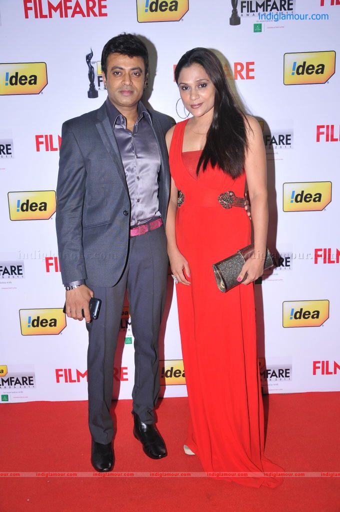 59th Idea Filmfare Awards 2011 Event hd photo