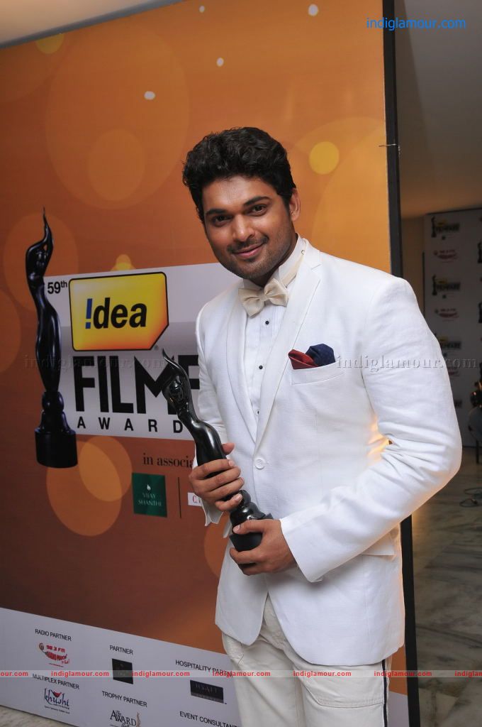 59th Idea Filmfare Awards 2011 Event hd photo