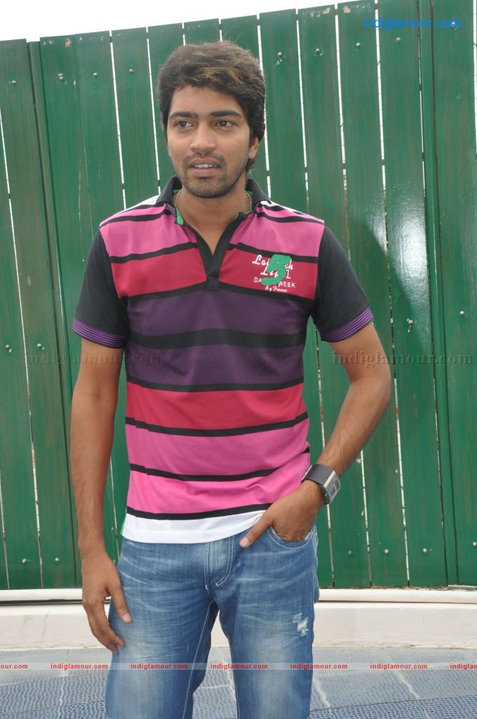 Action With Entertainment Movie Press Meet Event hd photo