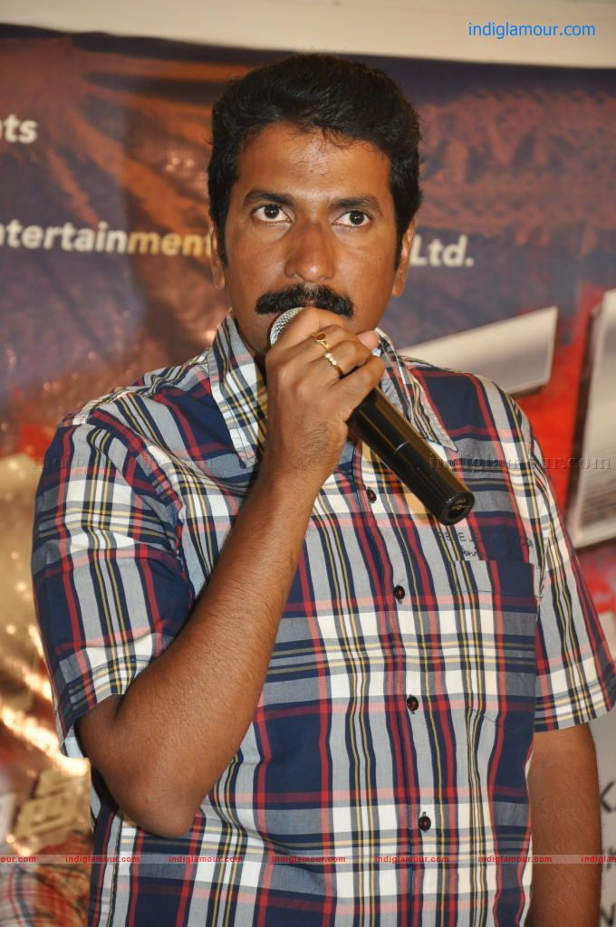 Action With Entertainment Movie Press Meet Event hd photo
