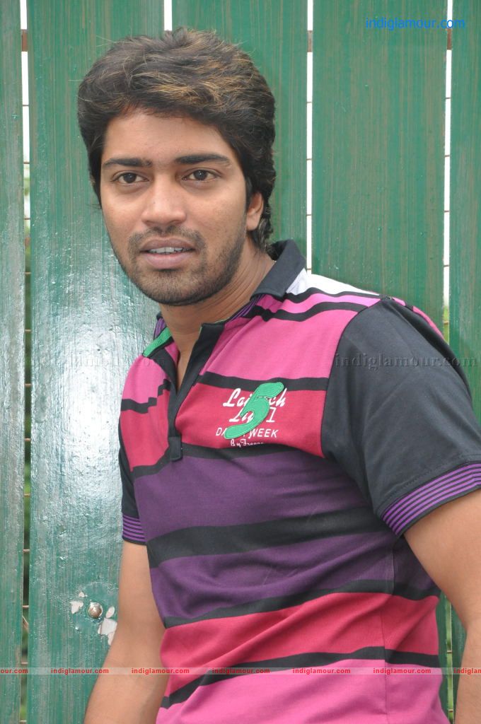 Action With Entertainment Movie Press Meet Event hd photo