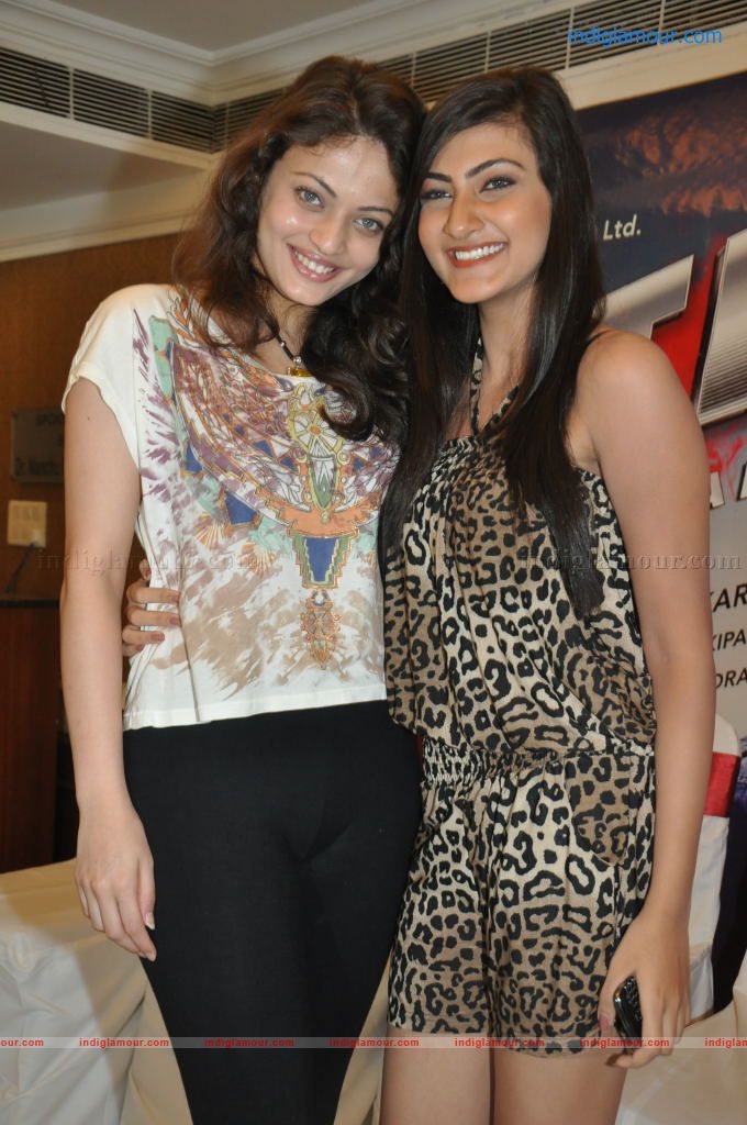 Action With Entertainment Movie Press Meet Event hd photo