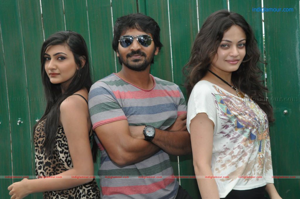 Action With Entertainment Movie Press Meet Event hd photo