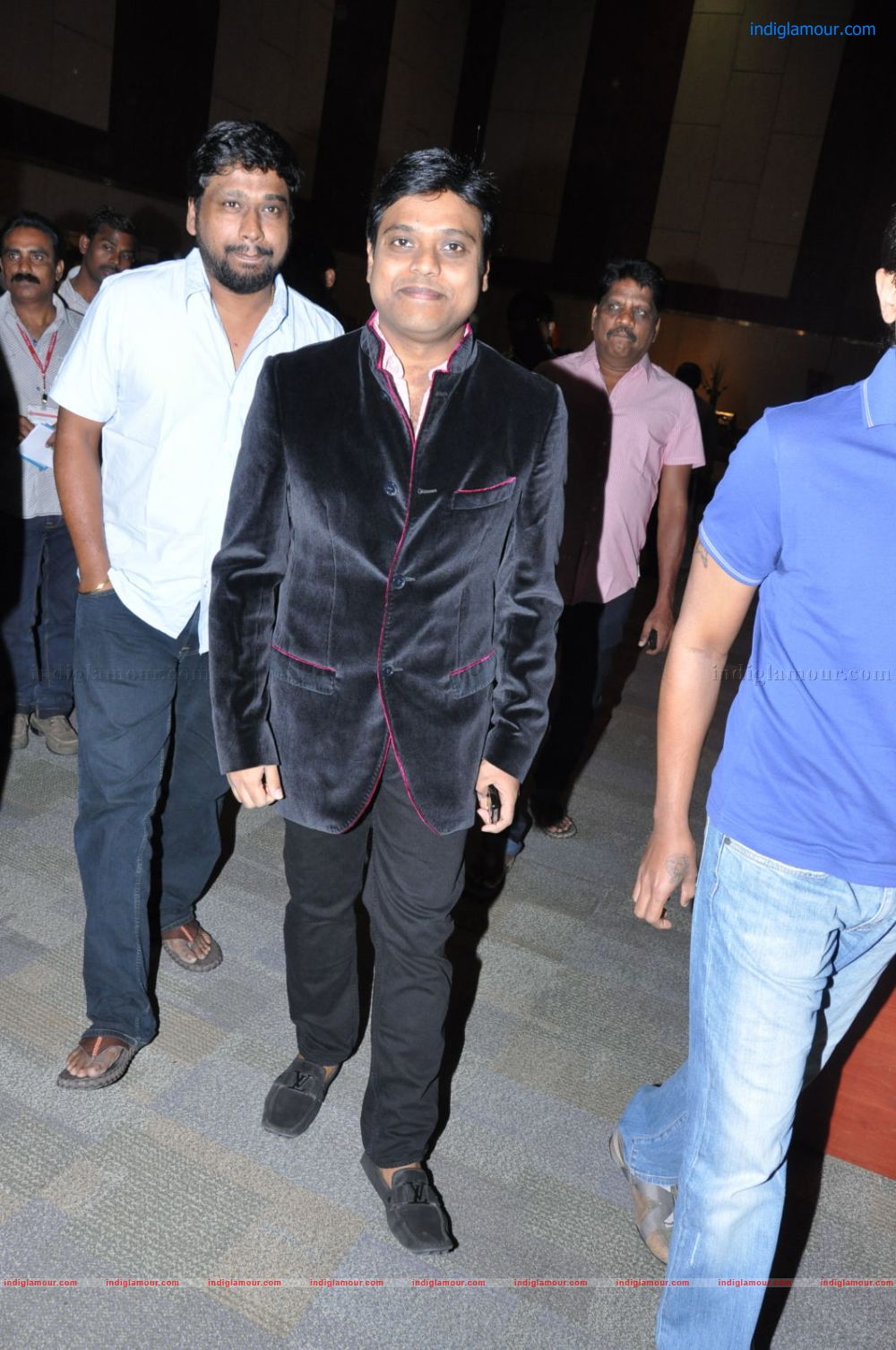 OK OK Movie Audio Release Event hd photo