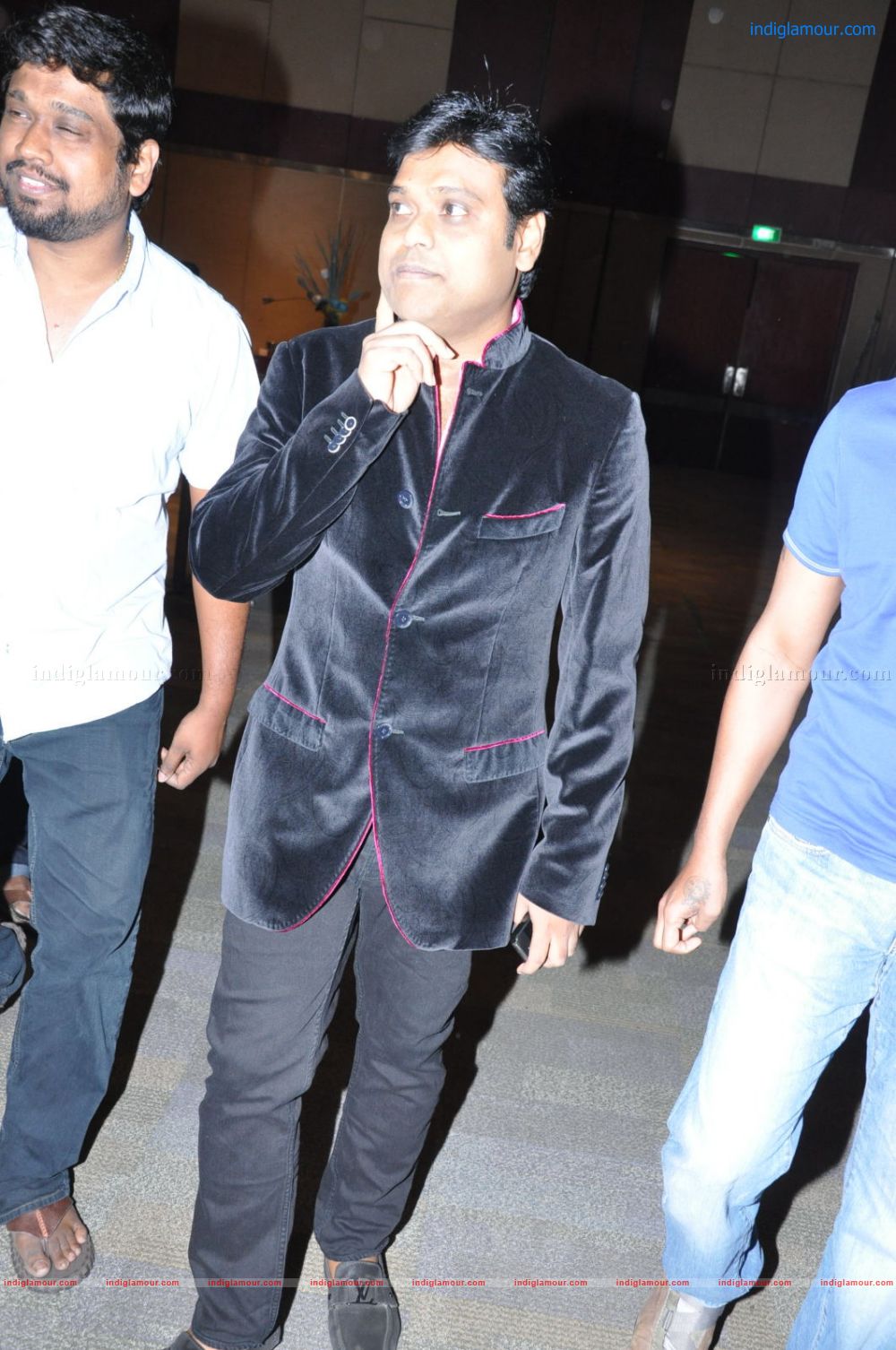 OK OK Movie Audio Release Event hd photo