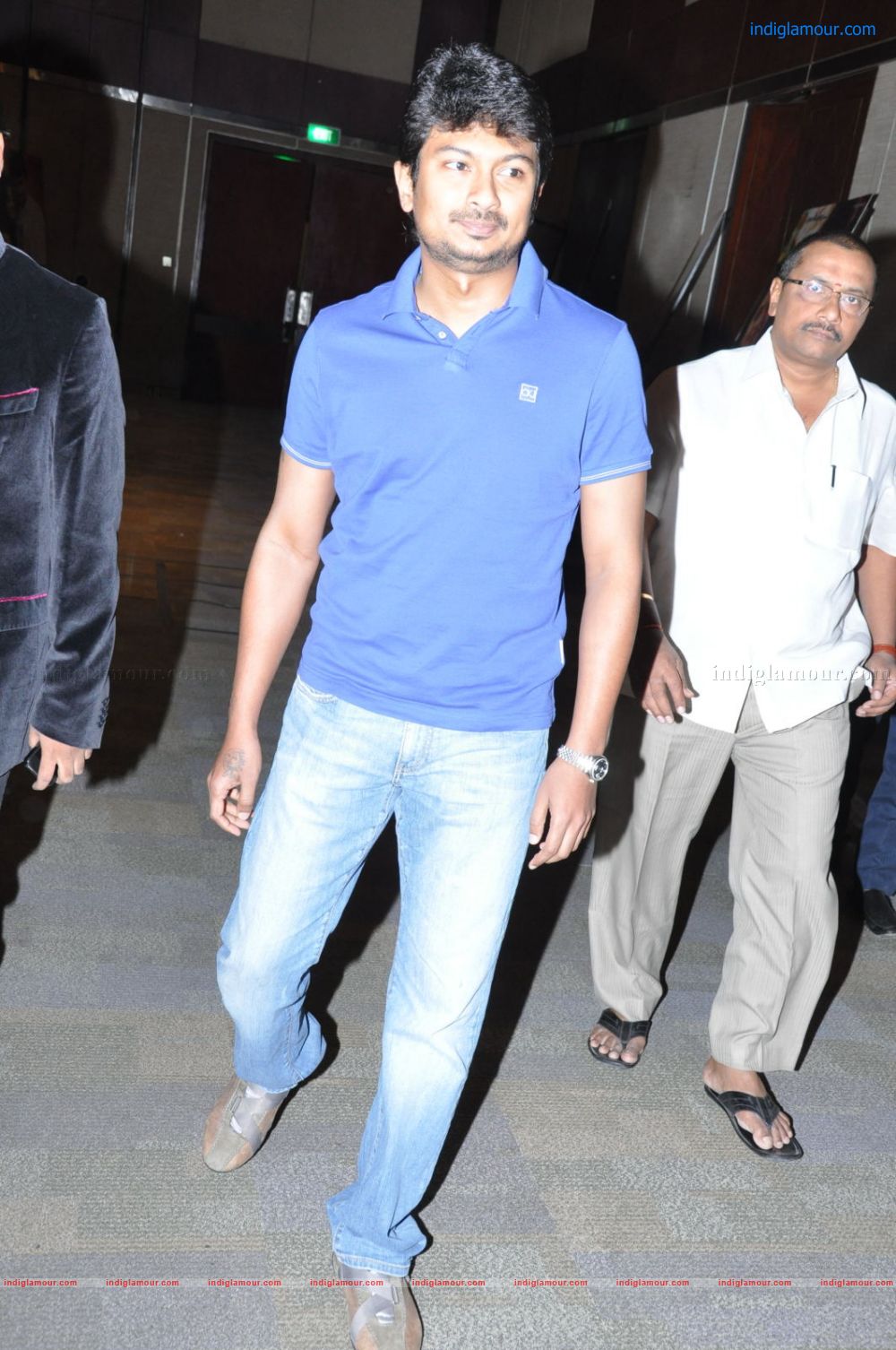 OK OK Movie Audio Release Event hd photo