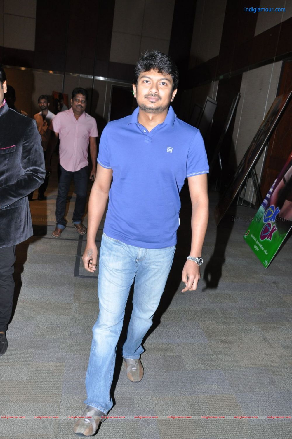 OK OK Movie Audio Release Event hd photo
