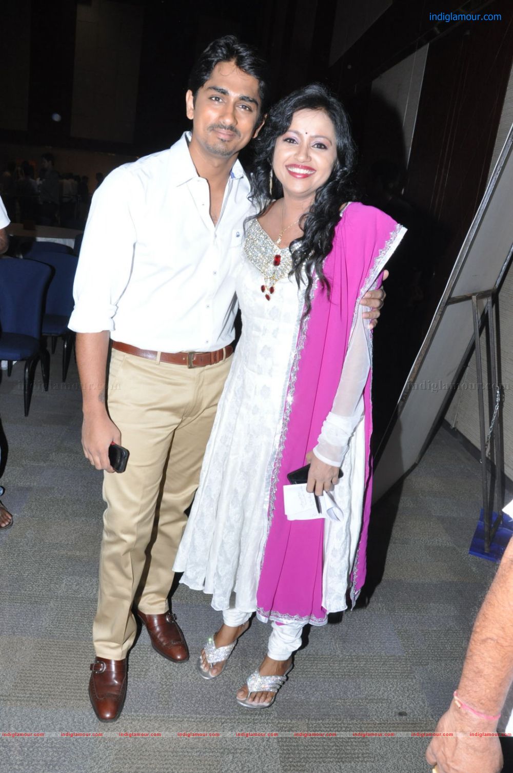 OK OK Movie Audio Release Event hd photo