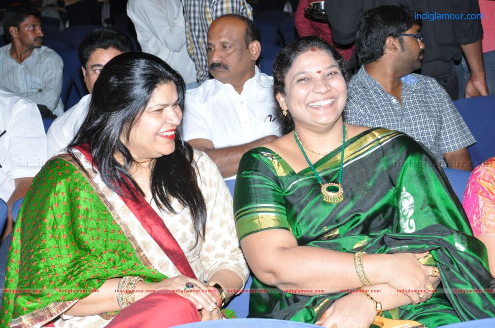 OK OK Movie Audio Release Event hd photo